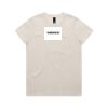 Women's Maple Tee Thumbnail